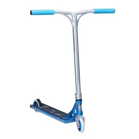 2018 AO Quadrum 2 Complete Stunt Scooter - Sleek Turquoise