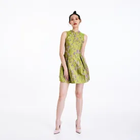 Stunning Red Bao Bao Qipao - Enhancing Your Style
