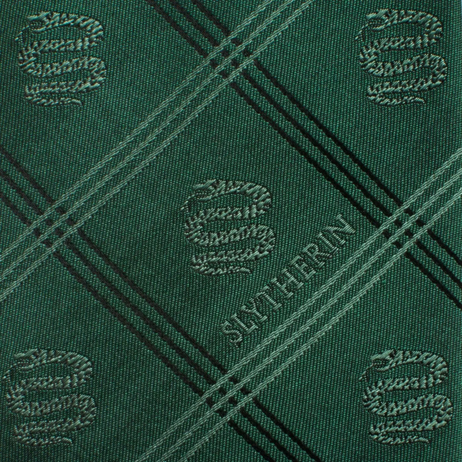 Cufflinks Inc. Harry Potter Silk Dress Ties
