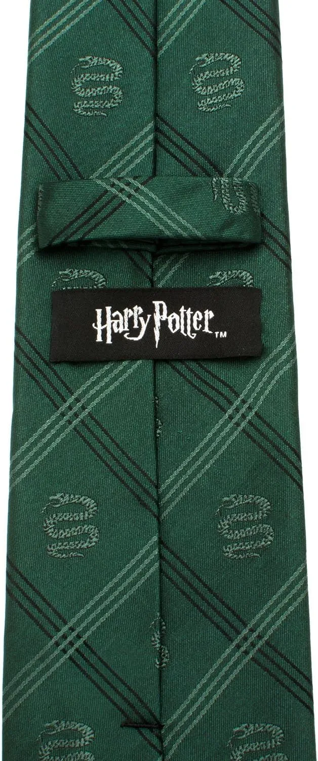 Cufflinks Inc. Harry Potter Silk Dress Ties