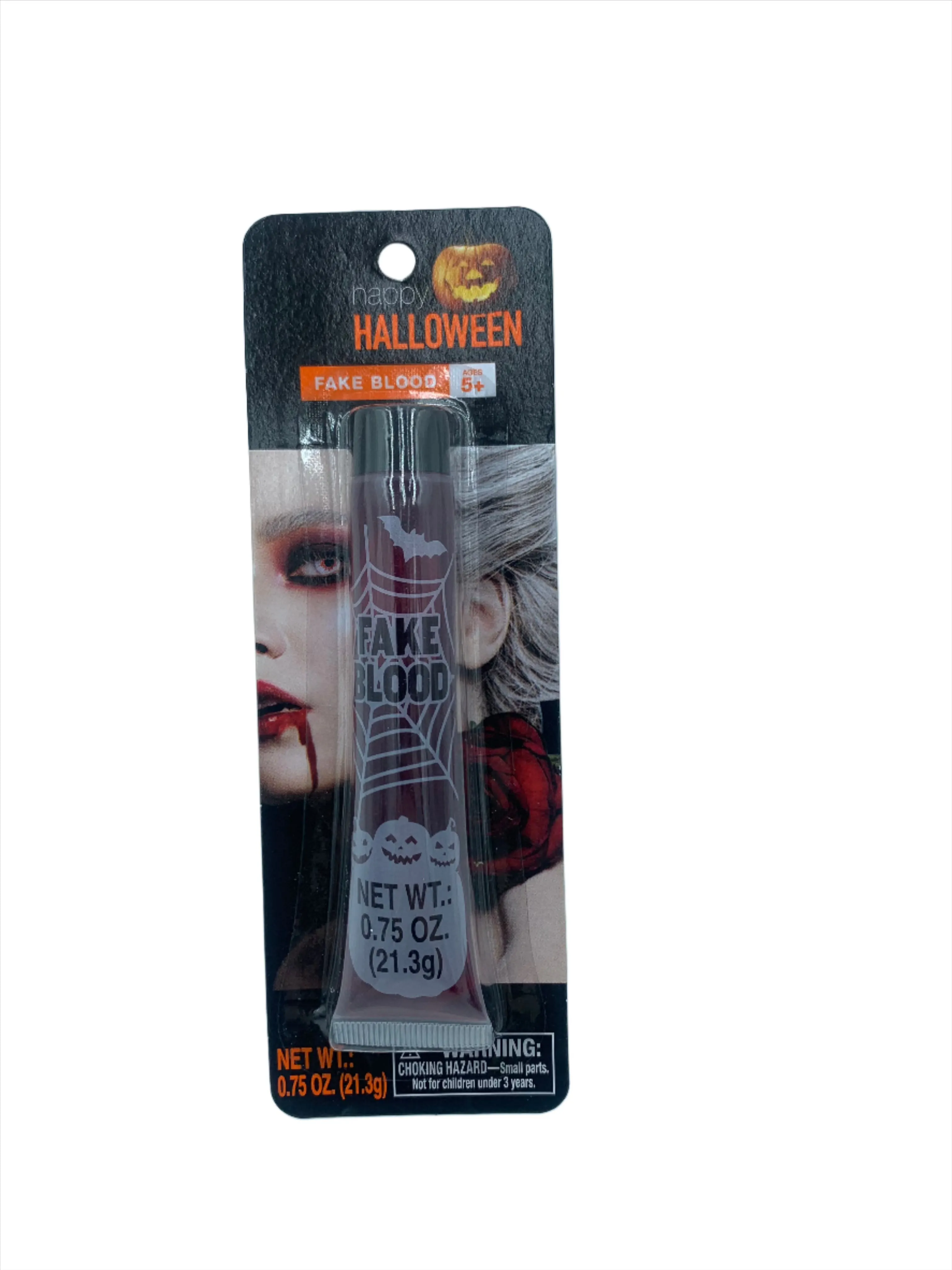 Halloween Makeup, assorted styles. Each