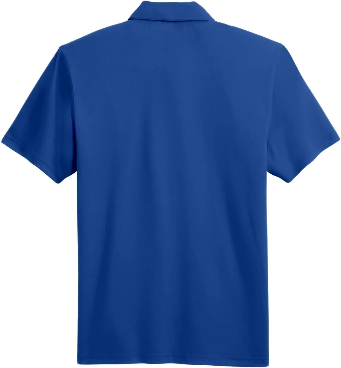 Joe's USA Men's Classic Polo Shirts in 36 Colors and Sizes: XS-10XL