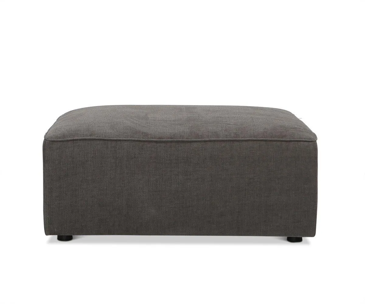 Modular Keltan Sofa - Customize Your Space.
