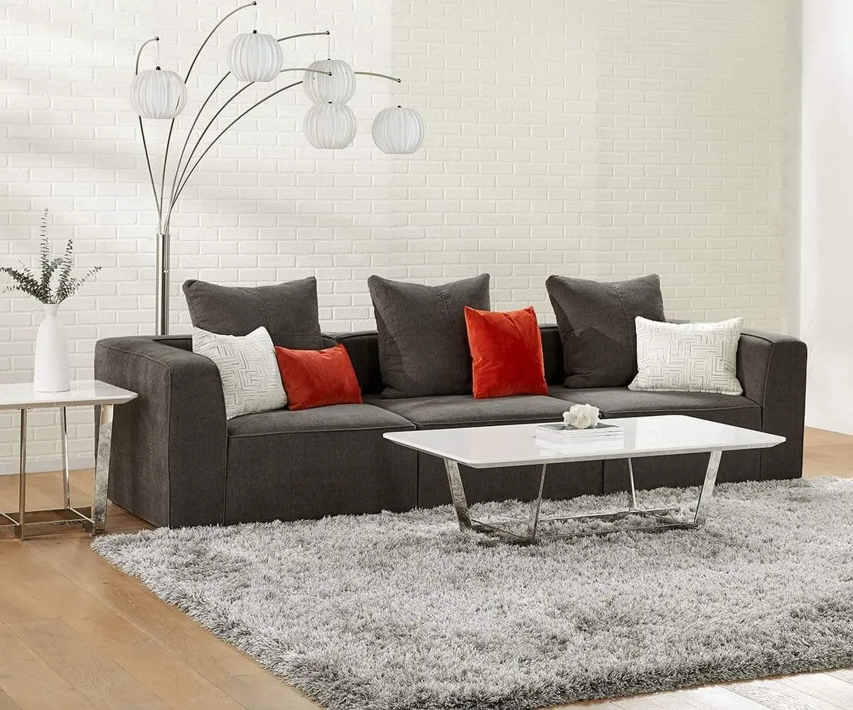 Modular Keltan Sofa - Customize Your Space.