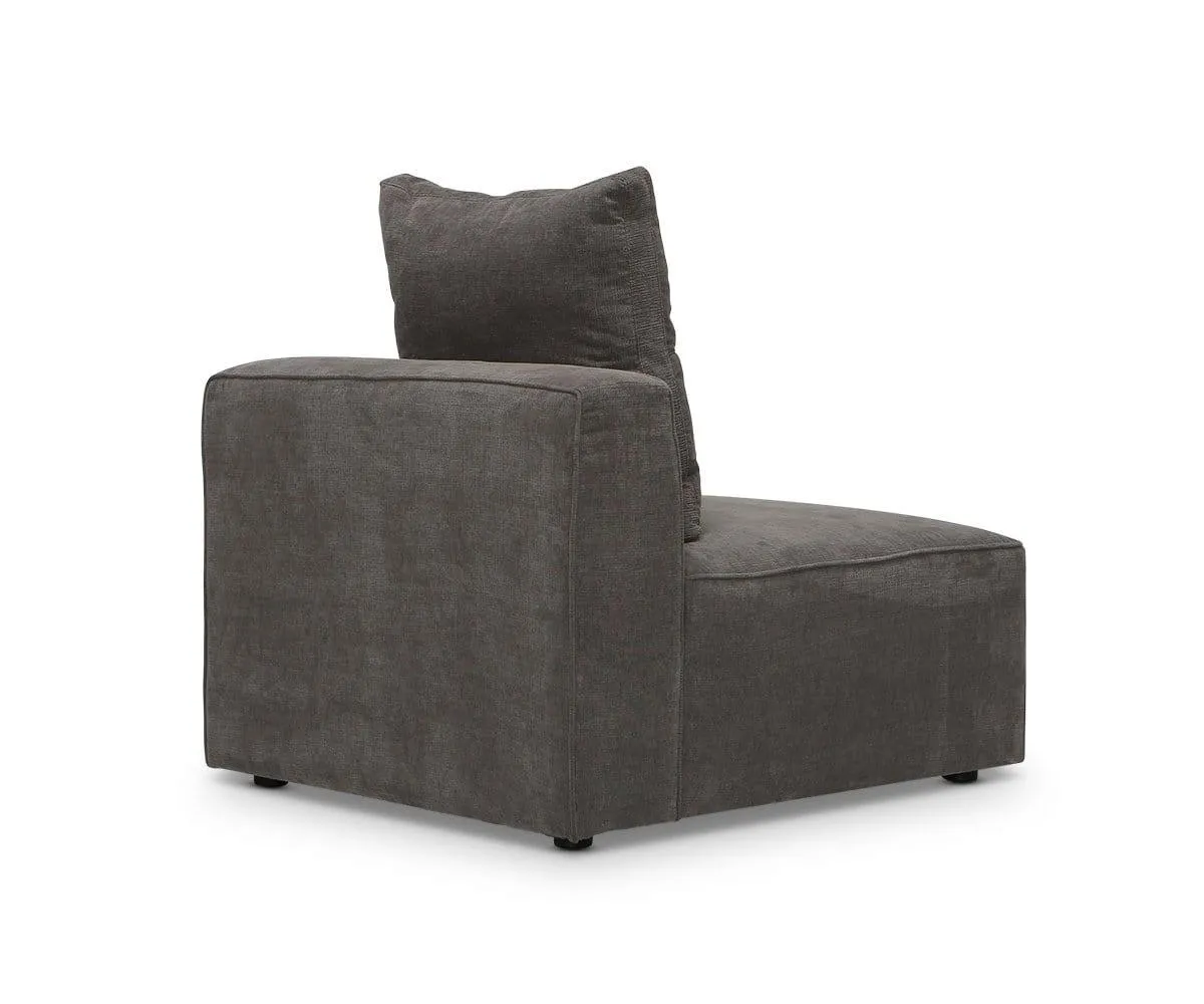 Modular Keltan Sofa - Customize Your Space.