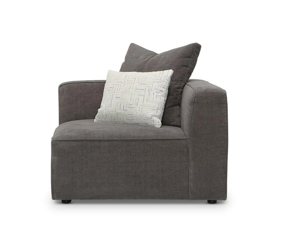 Modular Keltan Sofa - Customize Your Space.