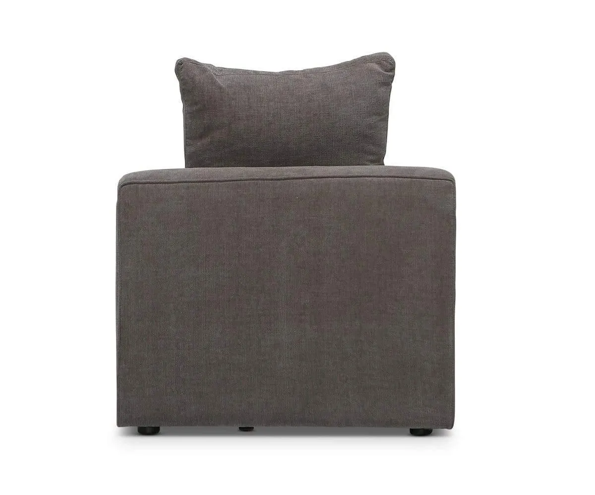 Modular Keltan Sofa - Customize Your Space.
