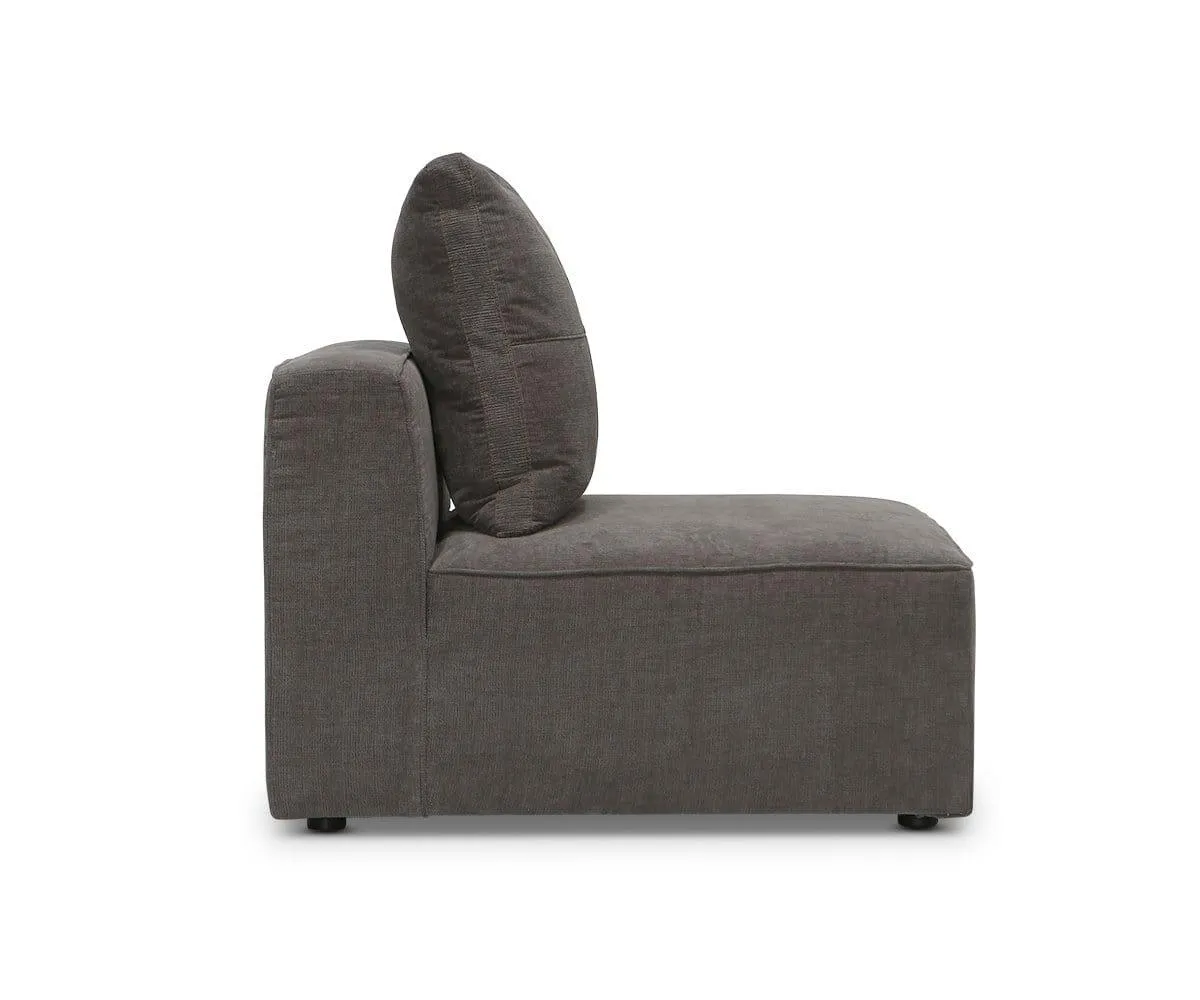 Modular Keltan Sofa - Customize Your Space.