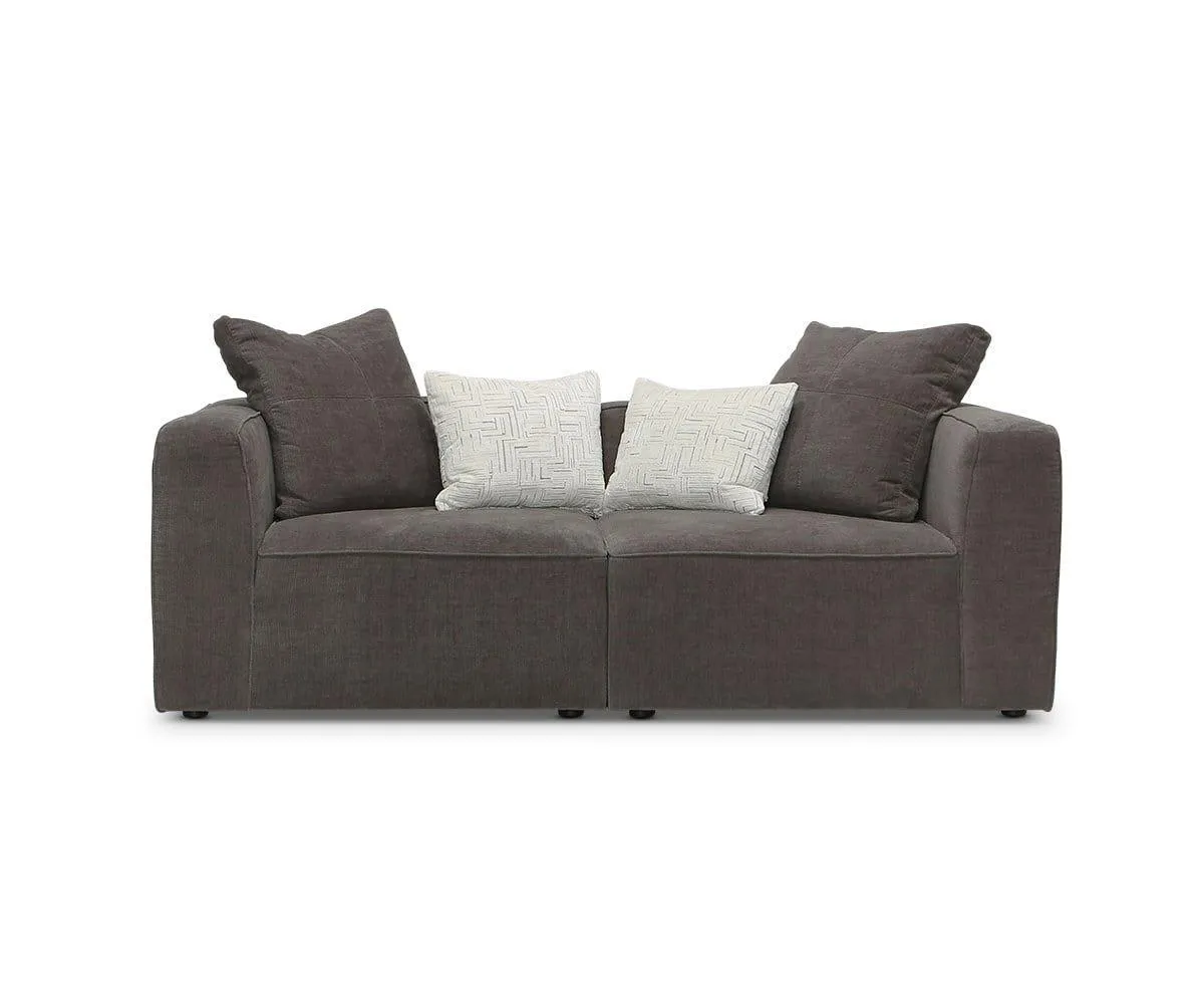 Modular Keltan Sofa - Customize Your Space.