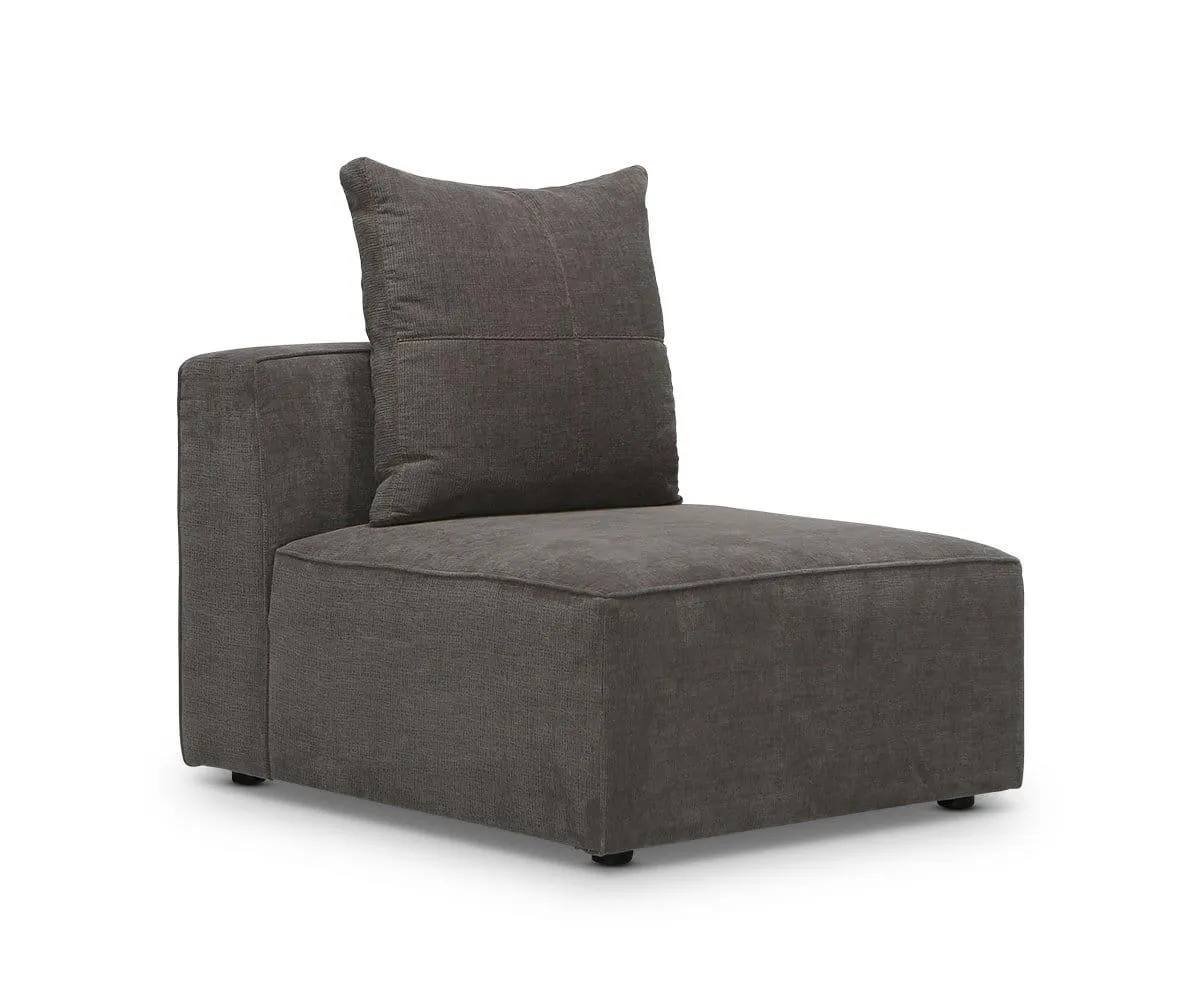 Modular Keltan Sofa - Customize Your Space.