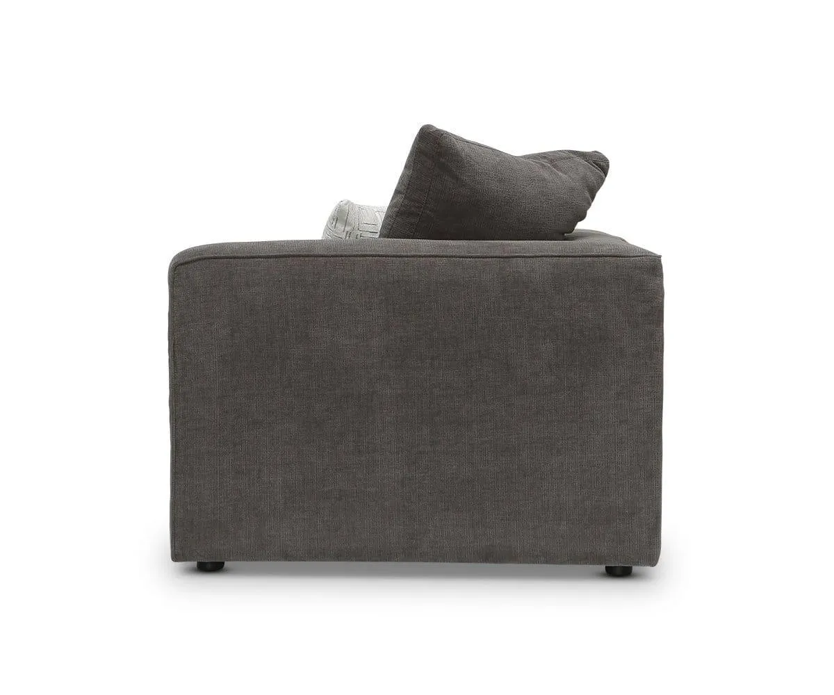 Modular Keltan Sofa - Customize Your Space.