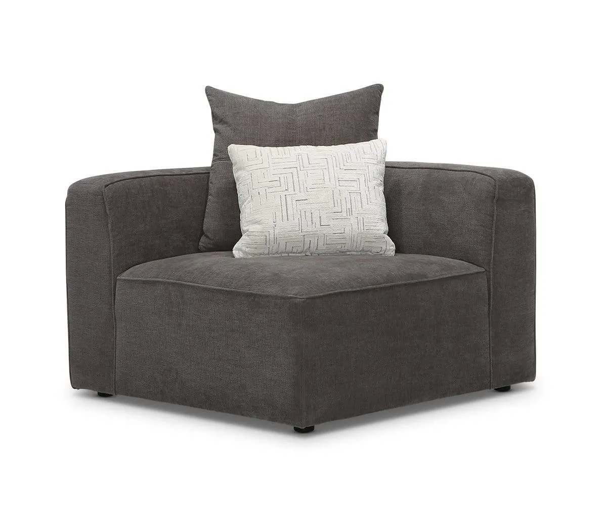 Modular Keltan Sofa - Customize Your Space.