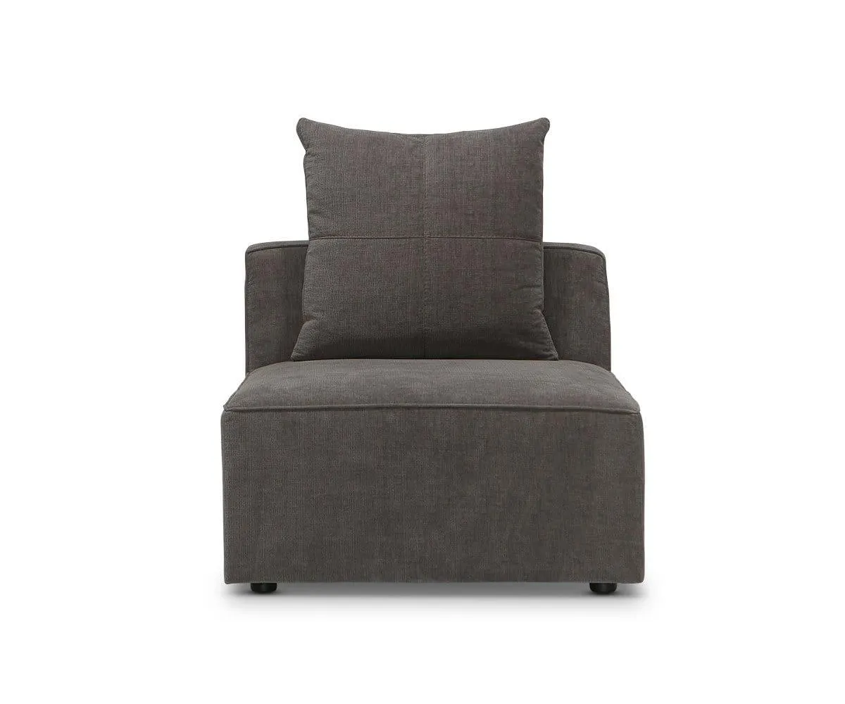 Modular Keltan Sofa - Customize Your Space.