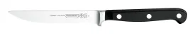 Premium Mundial 5128-4 Forged Paring Knife - Precision German Steel, Ergonomic Handle, Ideal for Culinary Precision and Utility