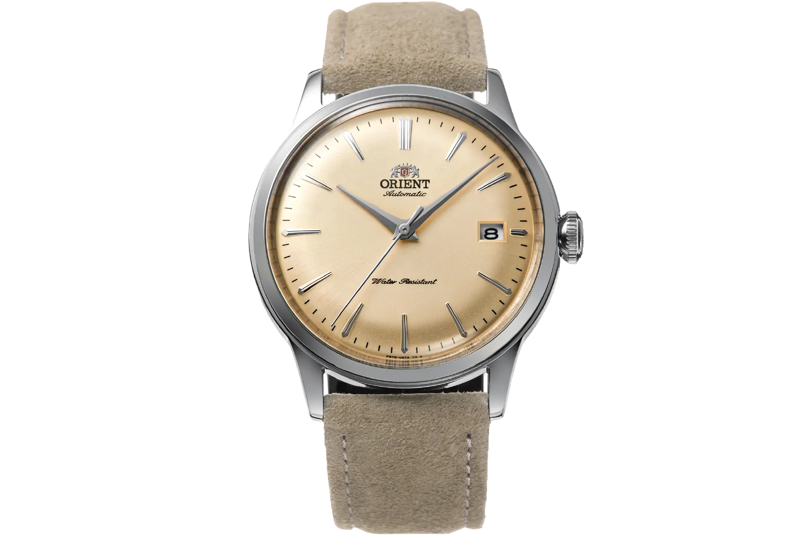 Exclusive Limited Edition Orient Bambino Version 7 Stylish Dress Watch