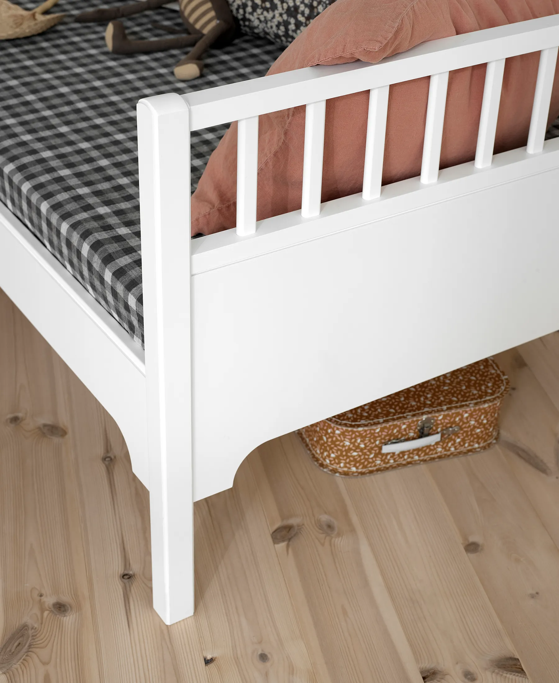 Seaside Classic junior day bed