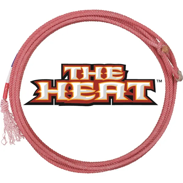 The Heat Rope by Classic Equine