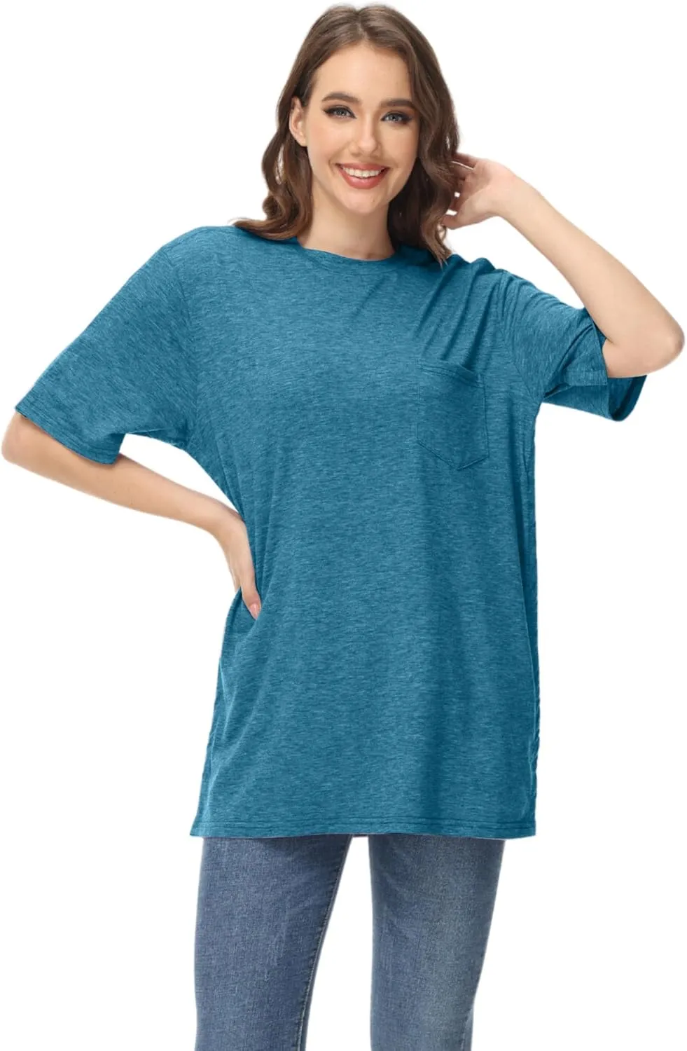 Unisex Post Shoulder Surgery Shirts After Rotator Cuff Surgery Shirt Snap Tearaway Shirts Chemo Port Adaptive Clothing