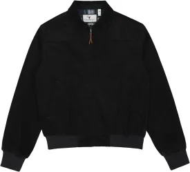 ZENTHACE Women's Corduroy Jacket with Full Flannel Lined,Zip Up Casual Vintage Outerwear Coat,100% Cotton